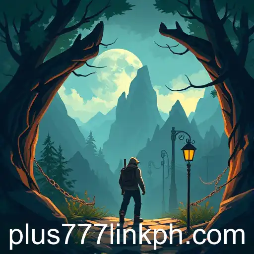Exploring the World of Adventure Games: A Gateway to Excitement with Plus777 Link
