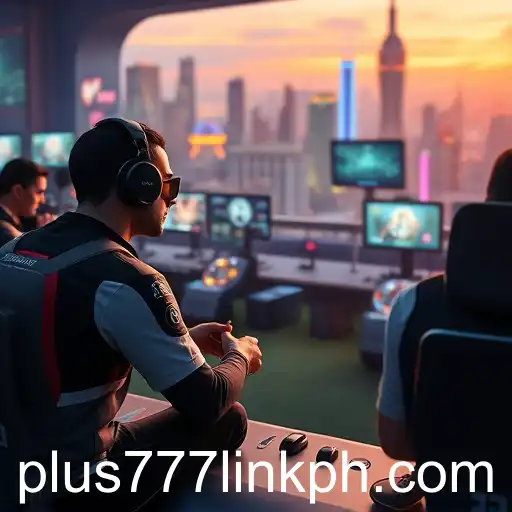 The Evolution of Gaming in 2025