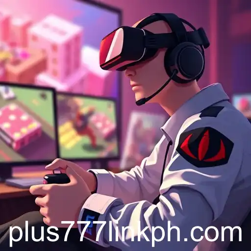 Gaming Trends Shaping 2025