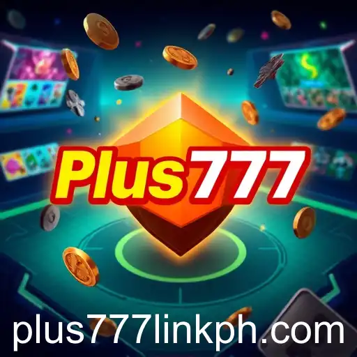 Rise of Plus777: A New Era in Online Gaming