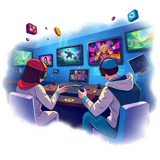 The Rise of Online Gaming Platforms in 2025