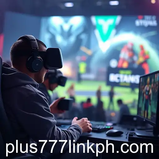 The Rise of Online Gaming Platforms in the Digital Age