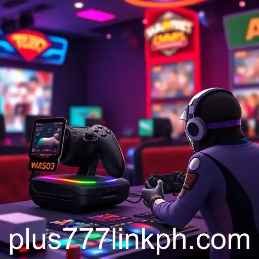 Exploring the World of Online Gaming in 2025