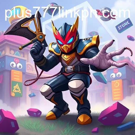 The Rise of Plus777: A New Era in Online Gaming