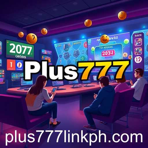 The Rise of Plus777 in Online Gaming