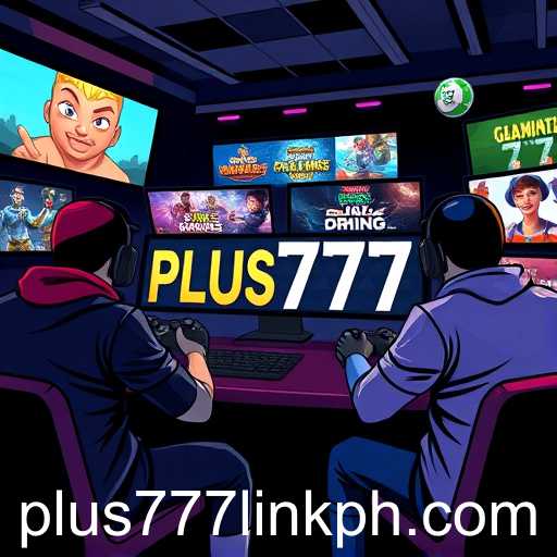 The Rise of Plus777 in Online Gaming