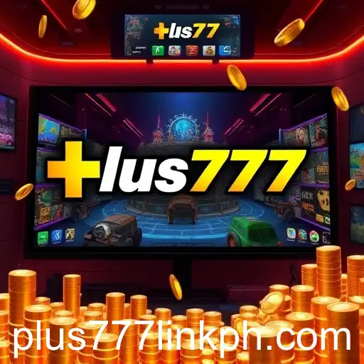 The Rise of Plus777 in Online Gaming