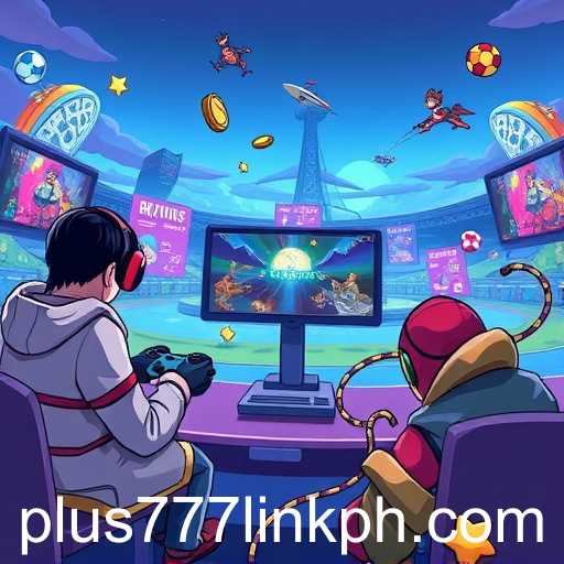 The Rise of Online Gaming Platforms in 2025