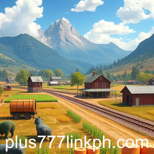 Exploring the Thrilling World of Simulation Games