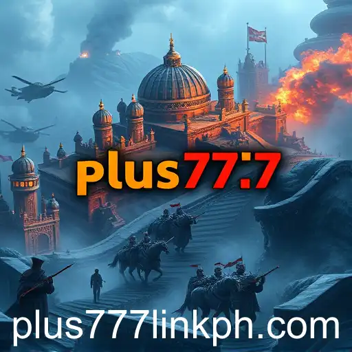 Exploring the Depths of Strategy Games: A Guide to the plus777 Link for Gaming Enthusiasts
